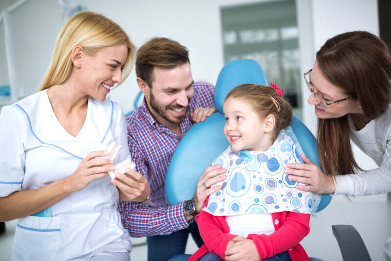 Family Dentistry Littleton