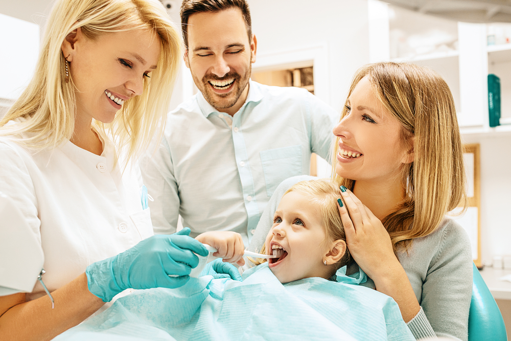 Family Dentistry Littleton