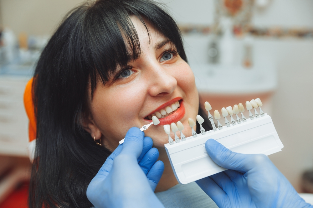 Cosmetic Dentistry Littleton