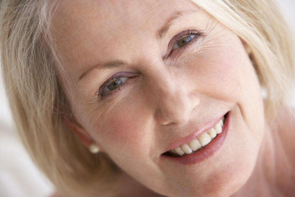 Dentures in Littleton